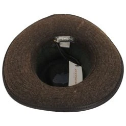 Stetson Brewster ProvatoKnit Aussie Hat -Brixton Hats shop 429380