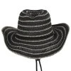 Cappelli Straworld Samantha Braided Toyo Straw Western Hat 1 Cappelli Straworld Samantha Braided Toyo Straw Western Hat -Brixton Hats shop 429608