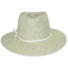 Physician Endorsed Esme Braided Toyo Straw Fedora Hat 2 Physician Endorsed Esme Braided Toyo Straw Fedora Hat -Brixton Hats shop 432591