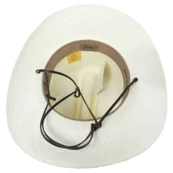 Bailey Dalhart Raindura Straw Western Hat 7 Bailey Dalhart Raindura Straw Western Hat -Brixton Hats shop 432663
