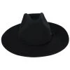 Brixton Hats Sedona Reserve Wool Felt Cowboy Hat - Black -Brixton Hats shop 433110