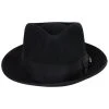 Brixton Hats Champ Wool Felt Fedora Hat 2 Brixton Hats Champ Wool Felt Fedora Hat -Brixton Hats shop 433238