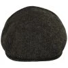 Stefeno Owen Herringbone Shetland Wool Ivy Cap 1 Stefeno Owen Herringbone Shetland Wool Ivy Cap -Brixton Hats shop 434501