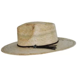 Biltmore Vintage Couture Mateo Floral Band Palm Straw Rancher Fedora Hat 7 Biltmore Vintage Couture Mateo Floral Band Palm Straw Rancher Fedora Hat -Brixton Hats shop 435008