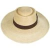 RENEGADE Donegal Palm Straw Buckaroo Hat 1 RENEGADE Donegal Palm Straw Buckaroo Hat -Brixton Hats shop 435605