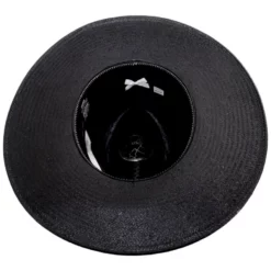 Stetson Helix Shantung Straw Fedora Hat 7 Stetson Helix Shantung Straw Fedora Hat -Brixton Hats shop 437636