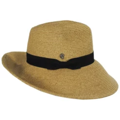 Tommy Bahama Weddell Braided Toyo Straw Fedora Hat 6 Tommy Bahama Weddell Braided Toyo Straw Fedora Hat -Brixton Hats shop 438326