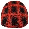 Kangol Grunge Plaid 507 Ivy Cap 2 Kangol Grunge Plaid 507 Ivy Cap -Brixton Hats shop 439220