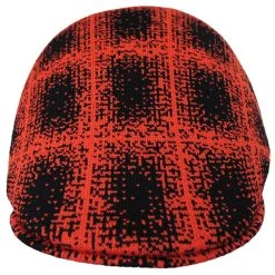 Kangol Grunge Plaid 507 Ivy Cap