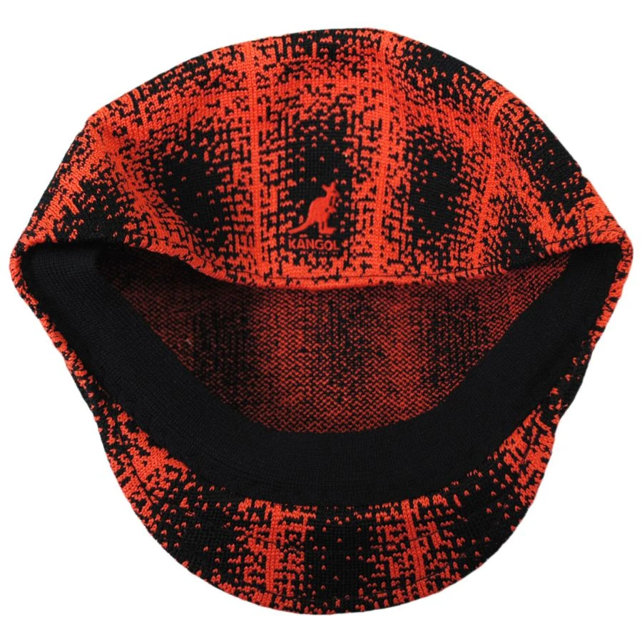 Kangol Grunge Plaid 507 Ivy Cap 5 Kangol Grunge Plaid 507 Ivy Cap - Image 3