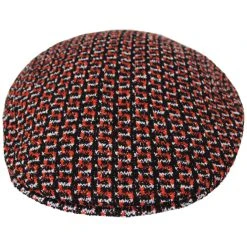 Kangol Maze Jacquard 504 Ivy Cap