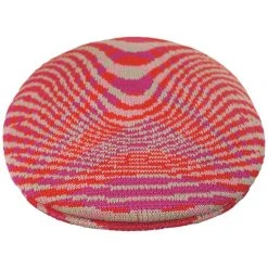 Kangol Wild Trip 504 Ivy Cap