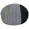 Kangol Tri Tone Rib 504 Ivy Cap 1 Kangol Tri Tone Rib 504 Ivy Cap -Brixton Hats shop 439664