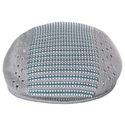 Kangol Preppy Vent 504 Ivy Cap