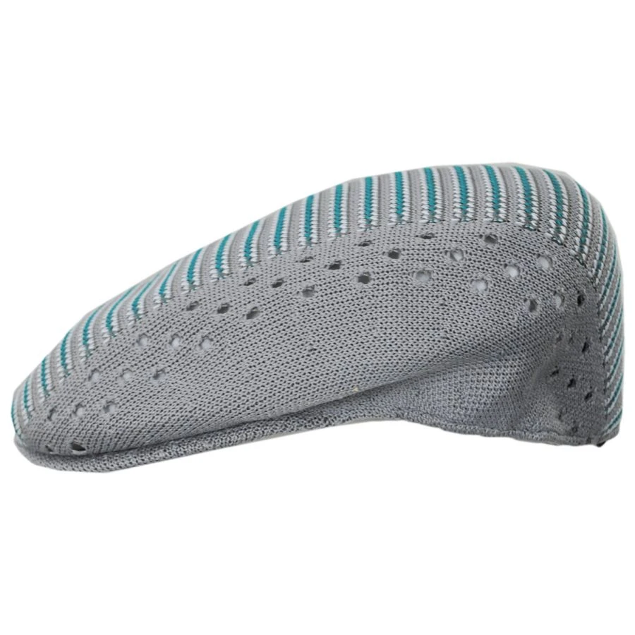 Kangol Preppy Vent 504 Ivy Cap 4 Kangol Preppy Vent 504 Ivy Cap - Image 2