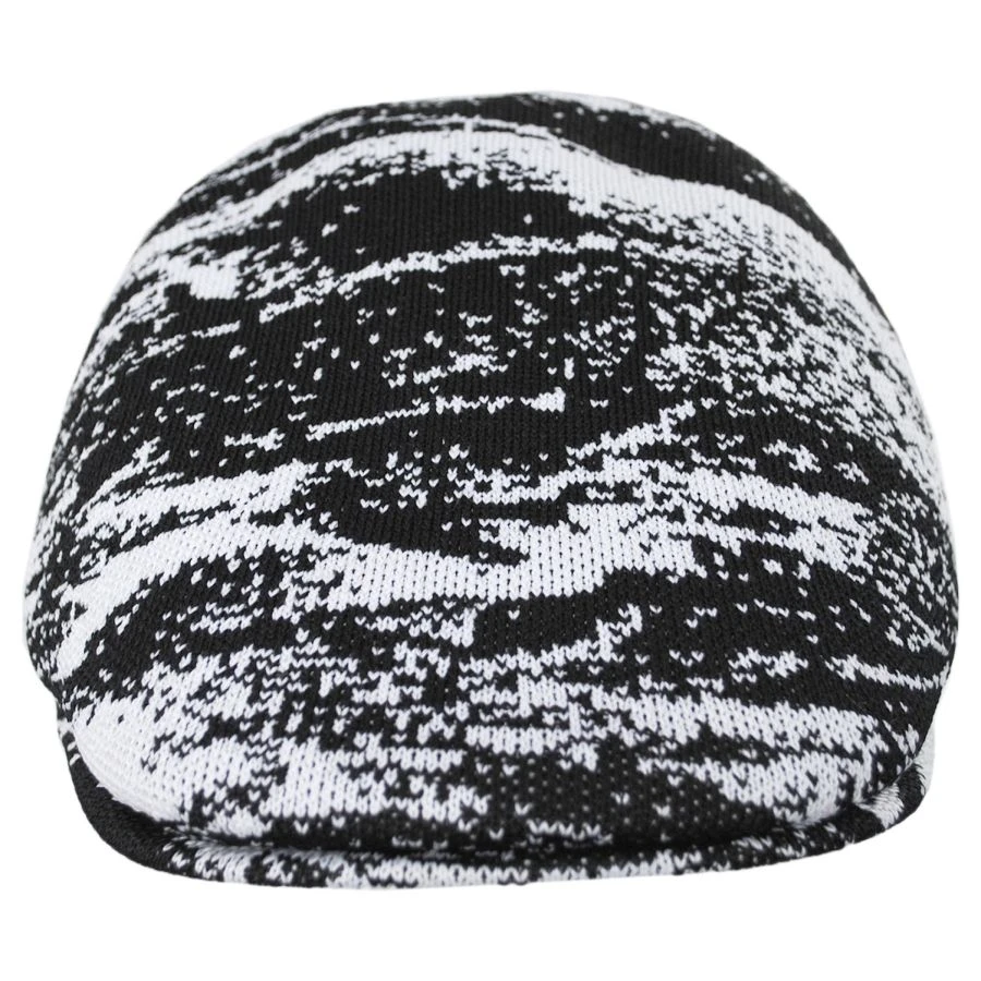 Kangol Airbrush 507 Ivy Cap 3 Kangol Airbrush 507 Ivy Cap