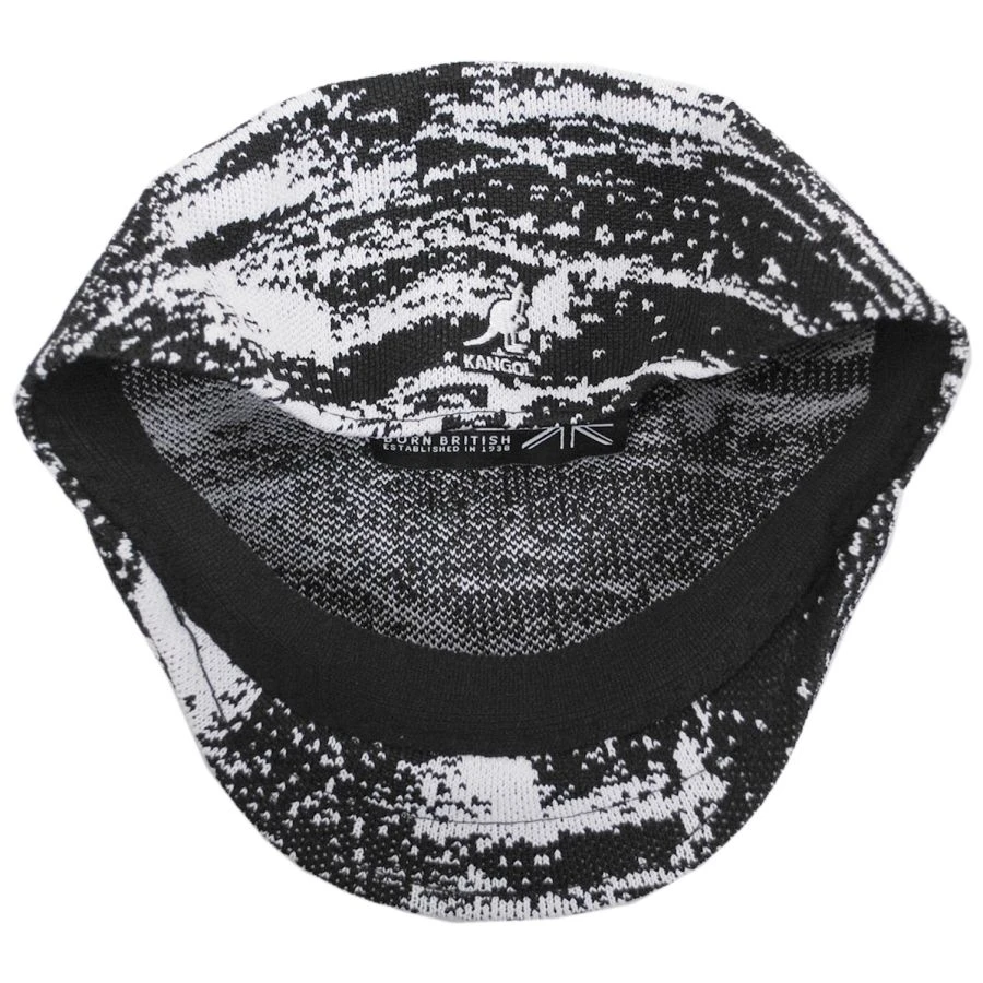 Kangol Airbrush 507 Ivy Cap 5 Kangol Airbrush 507 Ivy Cap - Image 3