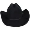 Jaxon Hats Wool Felt Western Hat -Brixton Hats shop 440166