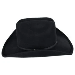 Jaxon Hats Wool Felt Western Hat -Brixton Hats shop 440168