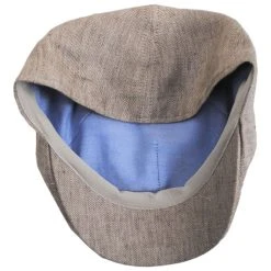 Stetson Basketweave Linen Pub Ivy Cap 7 Stetson Basketweave Linen Pub Ivy Cap -Brixton Hats shop 440499