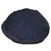Jaxon Hats Denim Cotton Ivy Cap 1 Jaxon Hats Denim Cotton Ivy Cap -Brixton Hats shop 440681