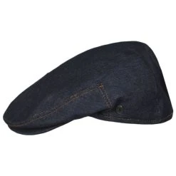Jaxon Hats Denim Cotton Ivy Cap 6 Jaxon Hats Denim Cotton Ivy Cap -Brixton Hats shop 440684