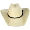 Justin Hats Bent Rail Buckhorn Palm Straw Cattlemen Western Hat 1 Justin Hats Bent Rail Buckhorn Palm Straw Cattlemen Western Hat -Brixton Hats shop 440748