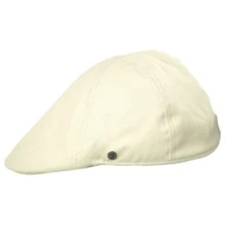 Jaxon Hats Cotton Twill Duckbill Cap -Brixton Hats shop 442166
