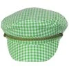 Brixton Hats Ashland Gingham Plaid Fiddler Cap 2 Brixton Hats Ashland Gingham Plaid Fiddler Cap -Brixton Hats shop 442491