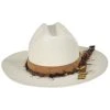 Biltmore Vintage Couture Heart Bangora Straw Western Hat 2 Biltmore Vintage Couture Heart Bangora Straw Western Hat -Brixton Hats shop 444306