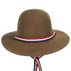 Brixton Hats Willie Nelson Trigger Wool Felt Hat 2 Brixton Hats Willie Nelson Trigger Wool Felt Hat -Brixton Hats shop 444402
