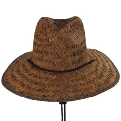 Brixton Hats Messer Lifeguard Hat