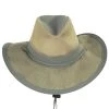 Dorfman Pacific Company Supplex Aussie Hat 1 Dorfman Pacific Company Supplex Aussie Hat -Brixton Hats shop 444723