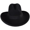 Bailey Clayton Wool And Fur Felt Blend Gus Western Hat -Brixton Hats shop 445941