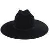 Bailey Niall Wool Felt Western Hat 1 Bailey Niall Wool Felt Western Hat -Brixton Hats shop 447152