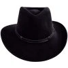 Scala Falkirk Wool Felt Outback Hat 1 Scala Falkirk Wool Felt Outback Hat -Brixton Hats shop 447746