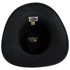 Scala Falkirk Wool Felt Outback Hat 6 Scala Falkirk Wool Felt Outback Hat -Brixton Hats shop 447752