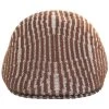 Kangol Contour Wave 507 Ivy Cap 1 Kangol Contour Wave 507 Ivy Cap -Brixton Hats shop 450059