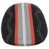 Kangol Slick Stripe 507 Ivy Cap -Brixton Hats shop 450095