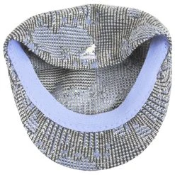 Kangol Camo Rib 504 Ivy Cap -Brixton Hats shop 450173