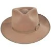 Bailey Colver Elite Wool Felt Fedora Hat