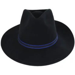 Bailey Colter Elite Merino Wool Felt Fedora Hat