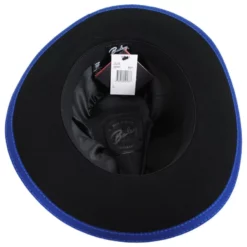 Bailey Colter Elite Merino Wool Felt Fedora Hat 7 Bailey Colter Elite Merino Wool Felt Fedora Hat -Brixton Hats shop 450296