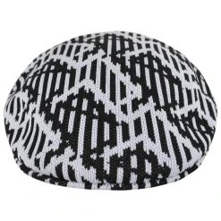 Kangol Falling Scales 504 Ivy Cap
