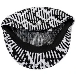 Kangol Falling Scales 504 Ivy Cap -Brixton Hats shop 451961
