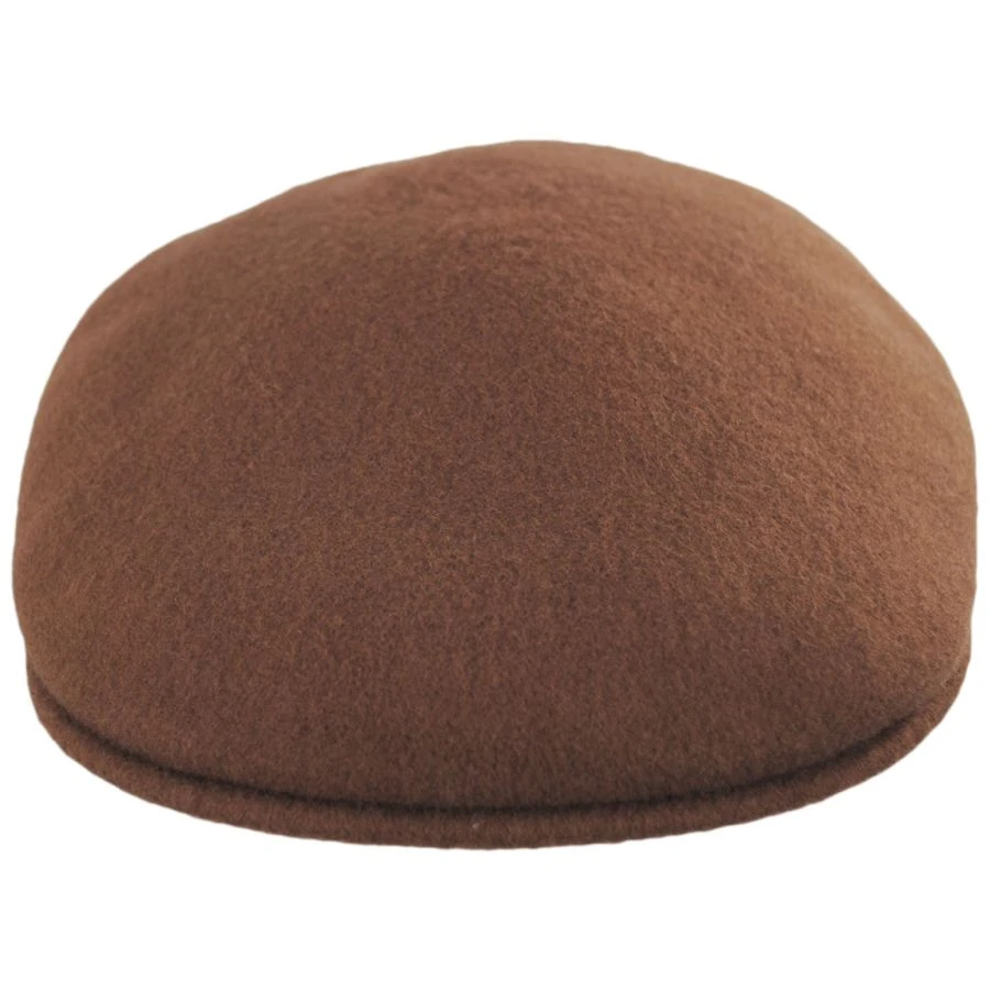 Kangol Fashion Wool 504 Ivy Cap 3 Kangol Fashion Wool 504 Ivy Cap