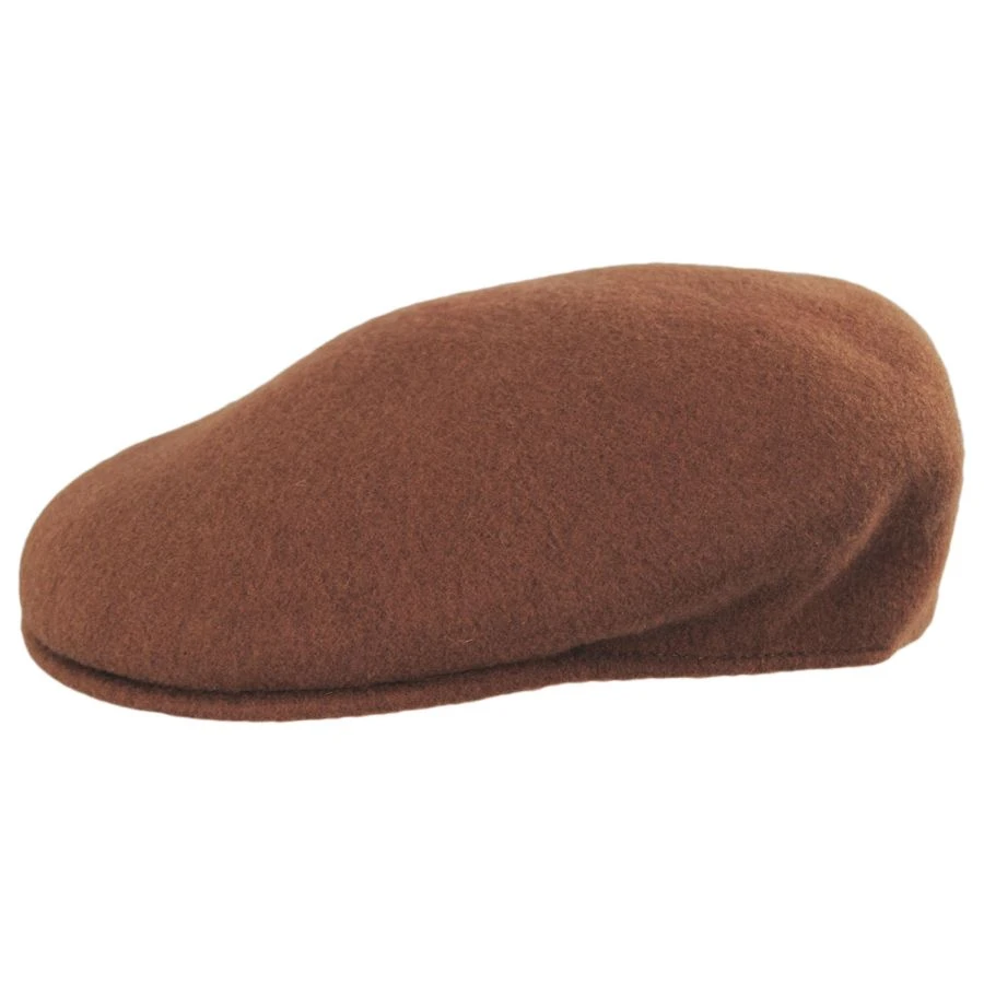 Kangol Fashion Wool 504 Ivy Cap 4 Kangol Fashion Wool 504 Ivy Cap - Image 2