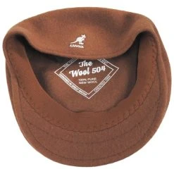 Kangol Fashion Wool 504 Ivy Cap 7 Kangol Fashion Wool 504 Ivy Cap -Brixton Hats shop 452675