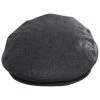 Baskerville Hat Company Attingham Wool Poplin Ivy Cap -Brixton Hats shop 453686