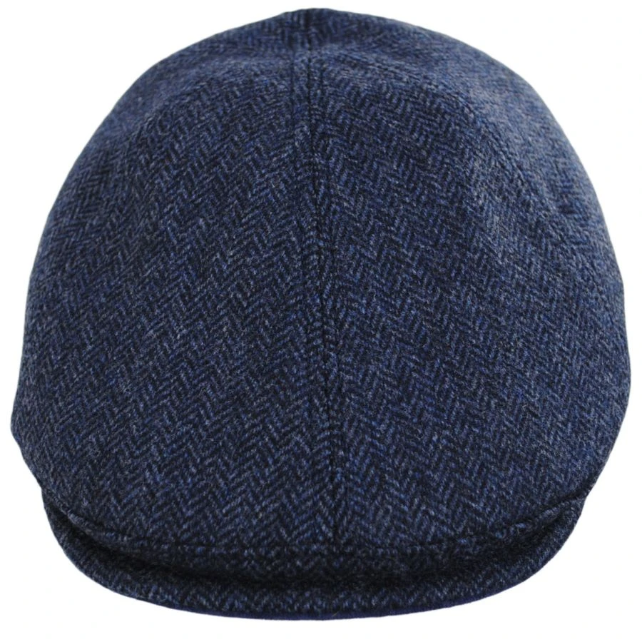 Goorin Bros Pacheco Wool Duckbill Ivy Cap 3 Goorin Bros Pacheco Wool Duckbill Ivy Cap